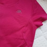 Розови тениски , снимка 7 - Тениски - 45383073