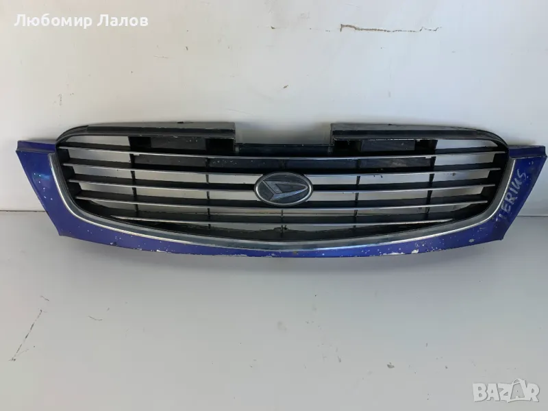 Решетка Дайхацу Териос 1 Daihatsu Terios I (97-06)г. , снимка 1