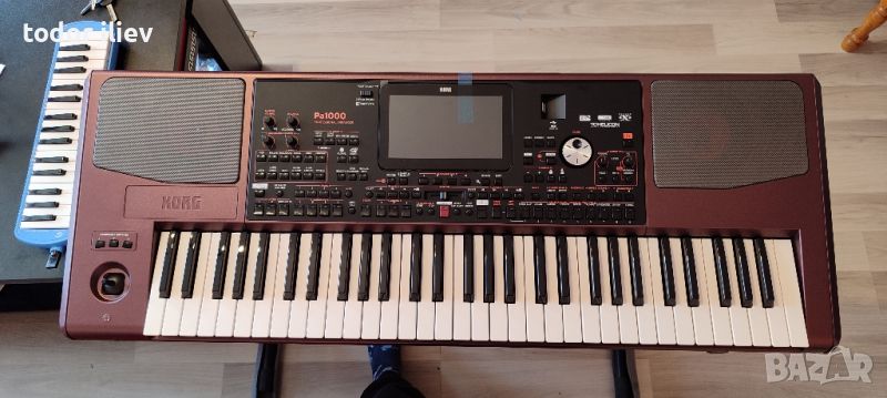 Korg pa1000 НОВ!, снимка 1