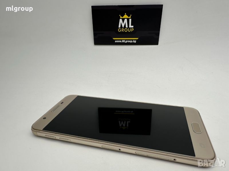 #MLgroup предлага:  #Samsung Galaxy J7 Prime 16GB / 3GB RAM Dual-SIM, втора употреба, снимка 1