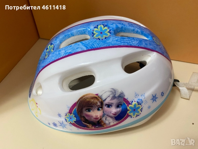 Предпазна каска за деца , снимка 1