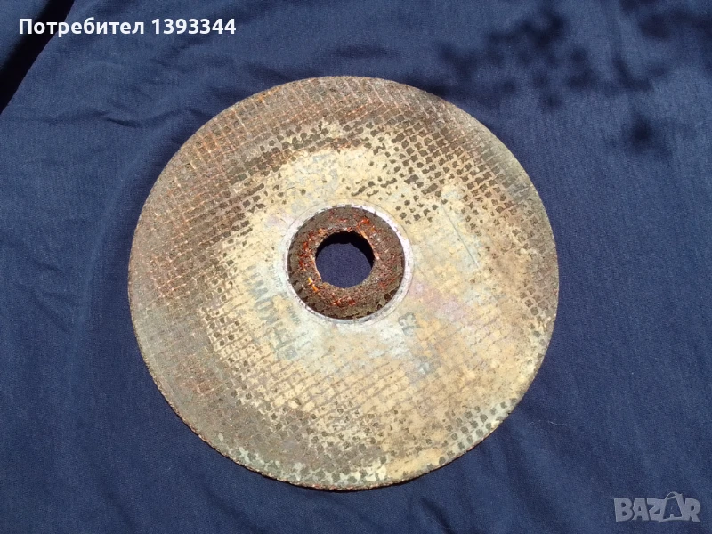 Диск за метал , снимка 1