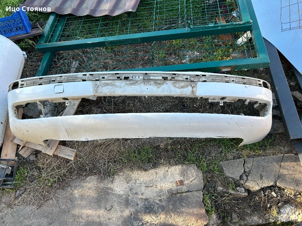 Броня за Е39, снимка 1