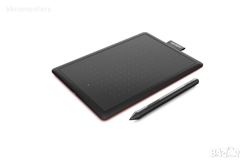 Графичен таблет Wacom One Small - CTL-472 , снимка 1