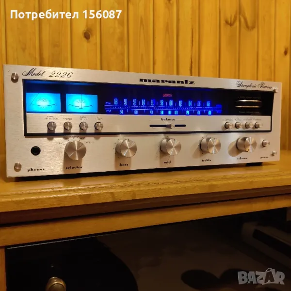 Marantz 2226, снимка 1