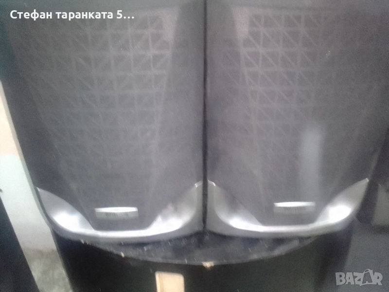 тонколони Phillips , снимка 1