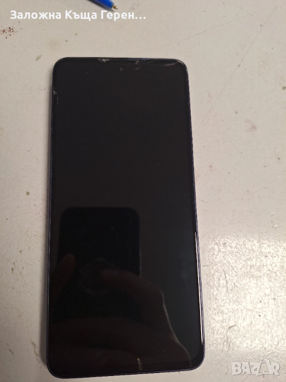 Oppo Reno 13 FS, снимка 1