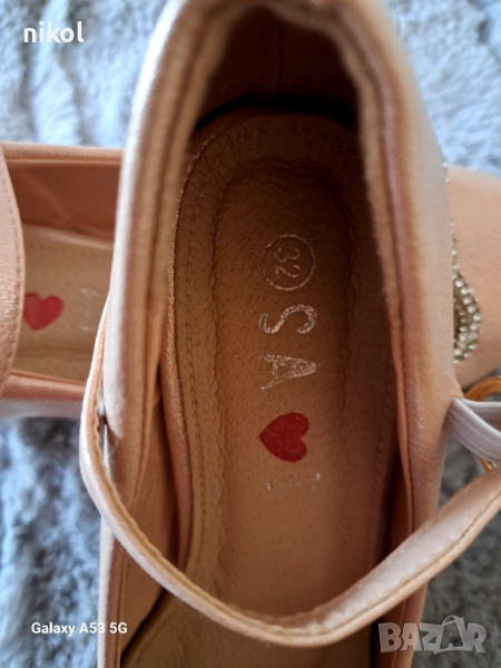 Обувки, снимка 1