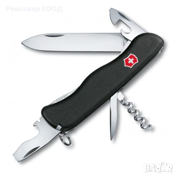 Джобно ножче Victorinox - Picknicker, снимка 1