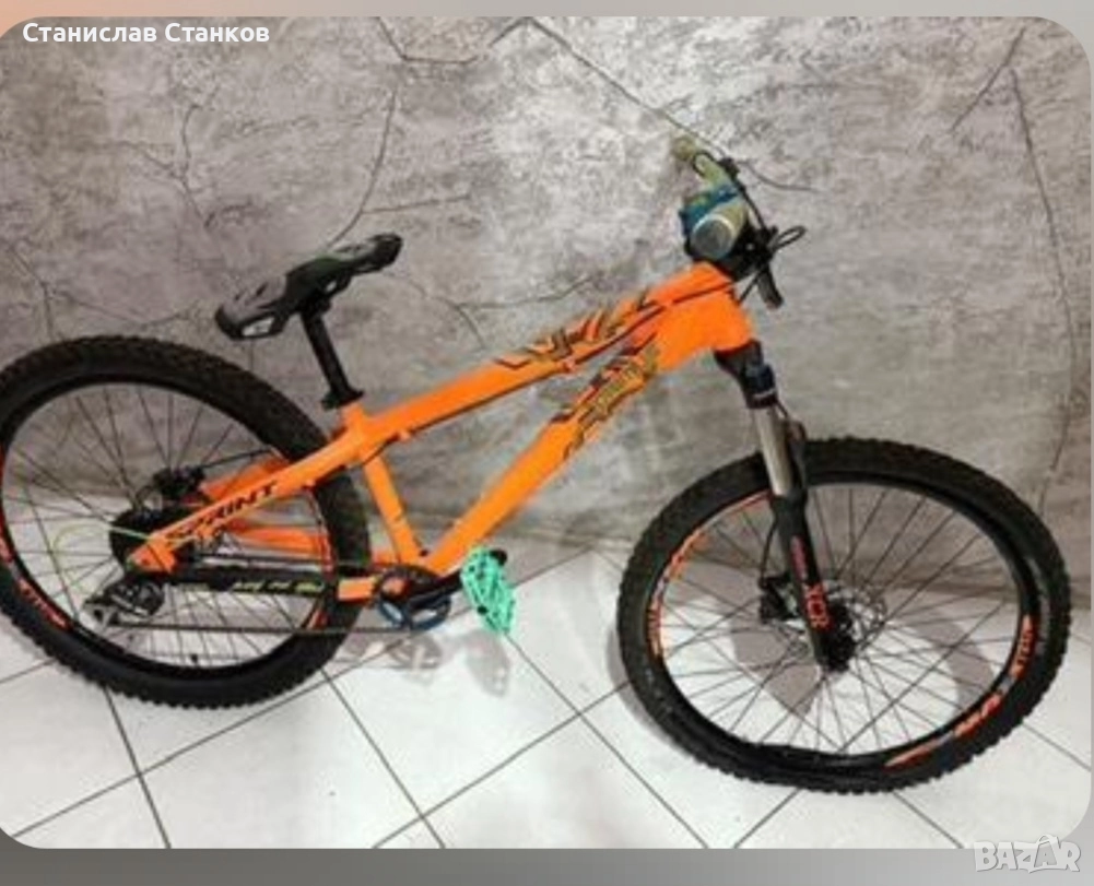 sprint primos , снимка 1