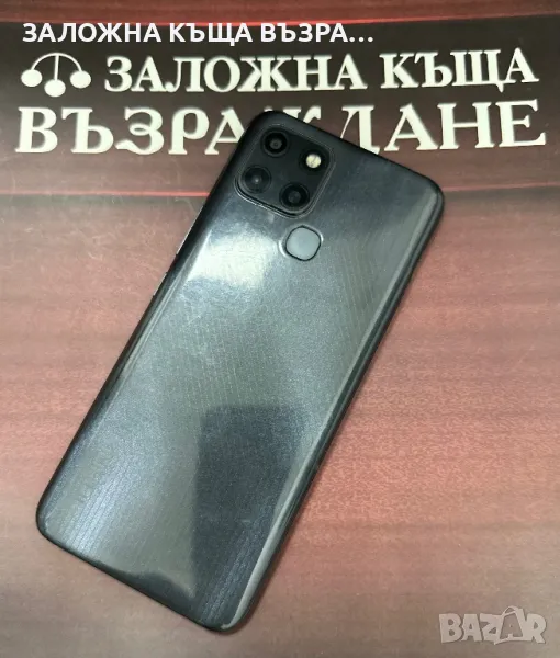 Infinix Smart 6 - 32 GB, снимка 1