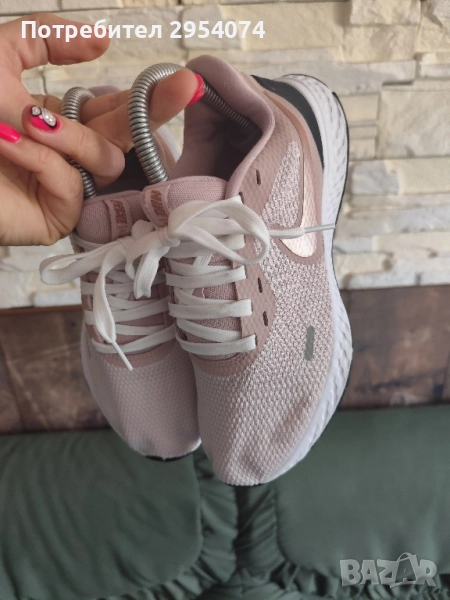 оригинални маратонки найк 38номер 30лв , снимка 1