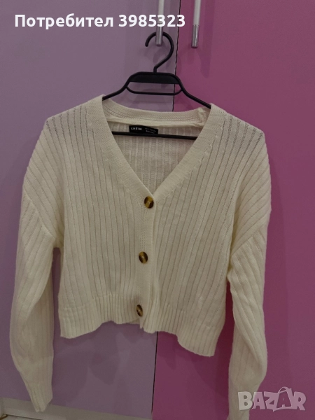 Дамска жилетка shein, снимка 1