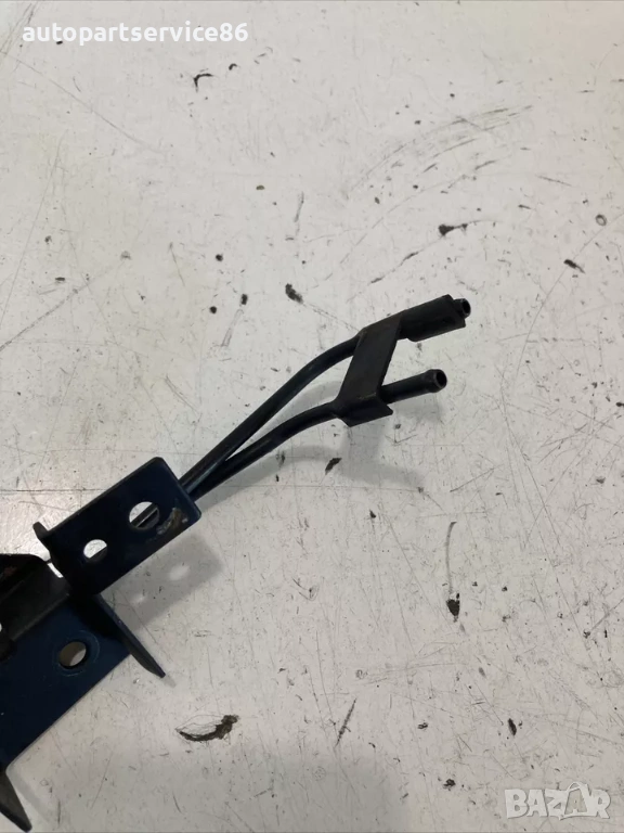 Тръба на горивна линия за KIA Magentis 2.0 CRDi (2009) 140HP, снимка 1