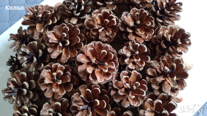 Коледна декорация, снимка 1