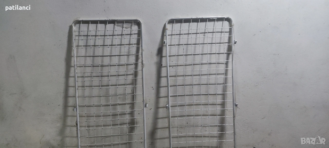 Мрежи за търговия, снимка 1