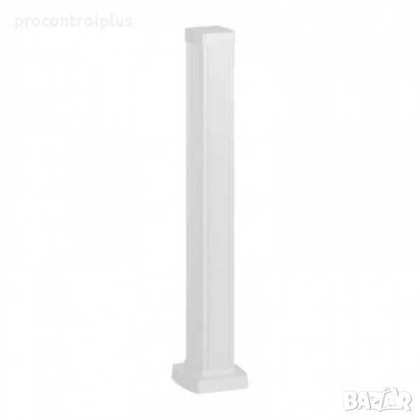 Продавам Колона ДМ, едностранна, 0,68 м, бяла Legrand Разпределителна колона, снимка 1