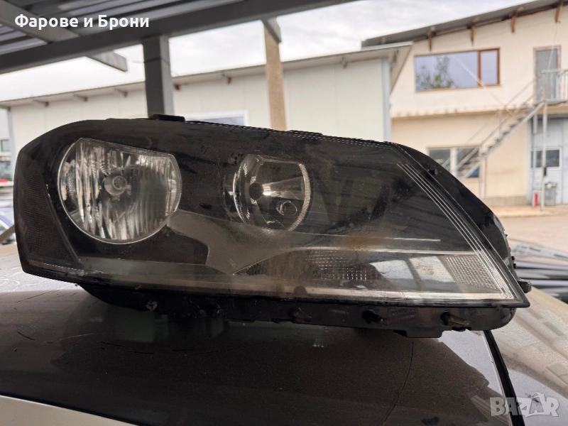Фар/фарове VW Passat 2012, снимка 1