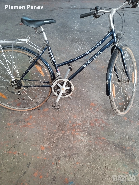 Продавам велосипед , снимка 1
