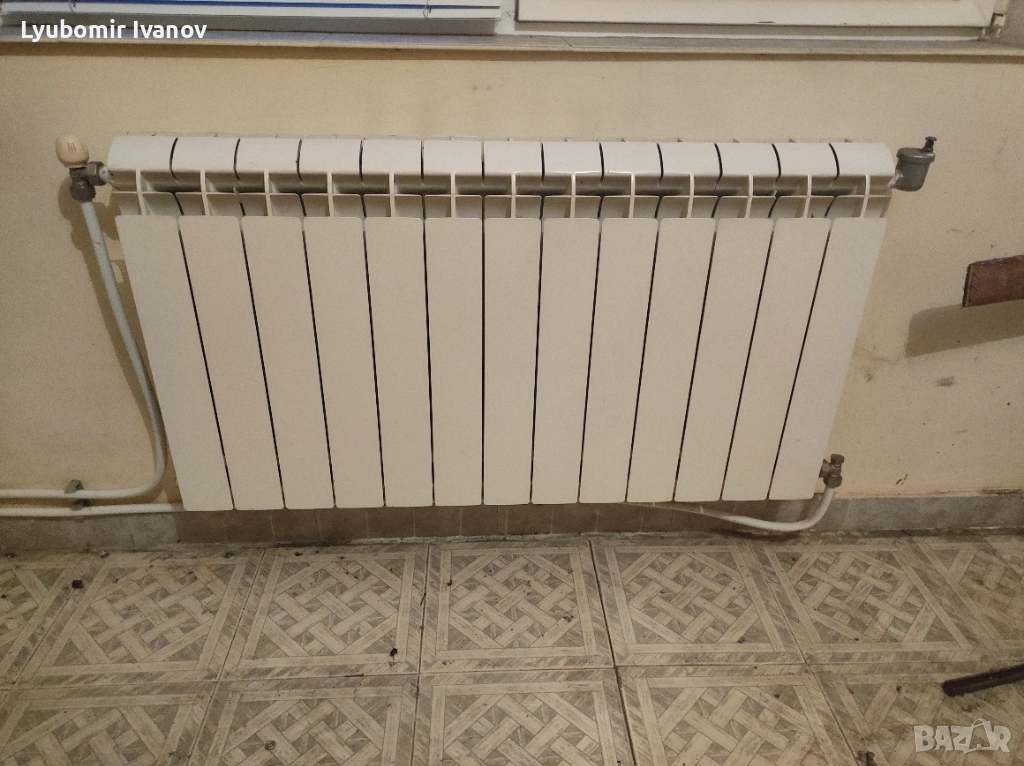 Алуминиеви Радиатори, снимка 1