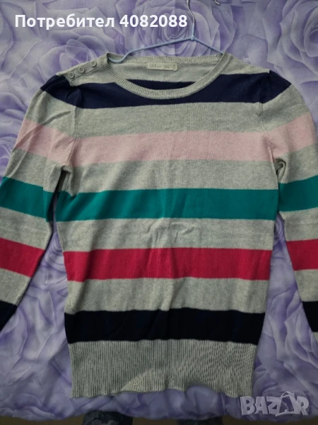 блуза , снимка 1