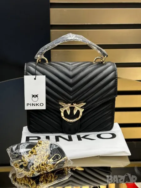 дамски чанти pinko , снимка 1