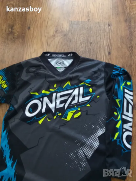 O'Neal Youth Jerseys - страхотно юношеско джърси КАТО НОВО , снимка 1