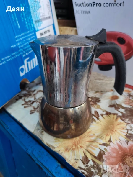 Кана за кафе запазено състояние , снимка 1