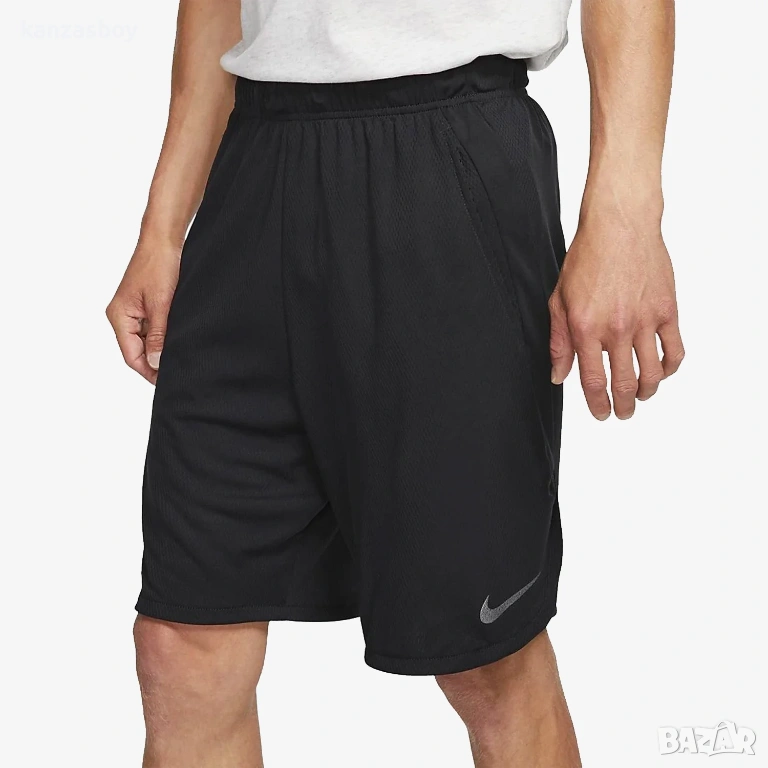 nike Hotsell Men s Woven 9 Training Shorts - страхотни мъжки шорти 2ХЛ, снимка 1