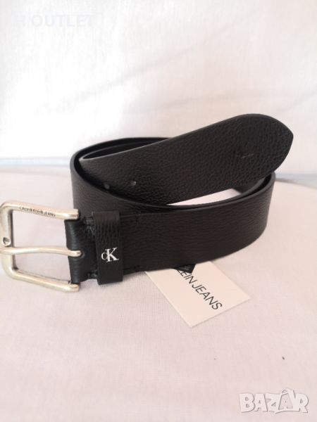 Оригинален колан CALVIN KLEIN, 95 см /705/, снимка 1