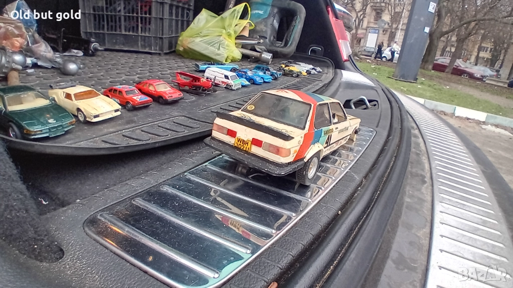 Machbox Bulgaria и други , снимка 1