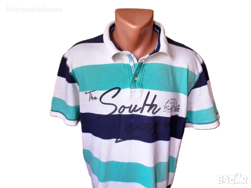 👉Tom Tailor Original L ефектна, снимка 1