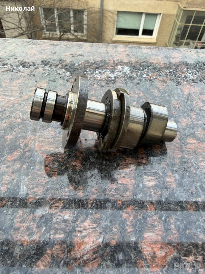 Suzuki DR 350 SE Разпределителен Вал Camshaft Сузуки ДР Beta M4 ALP, снимка 1