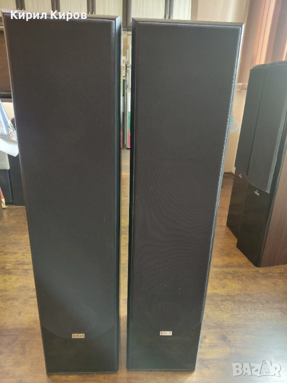 Taga harmony tav-606f v3, снимка 1