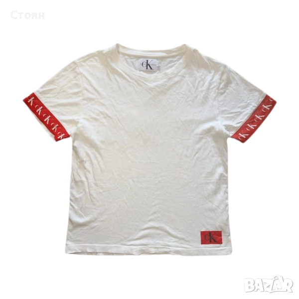 Calvin Klein T-shirt , снимка 1