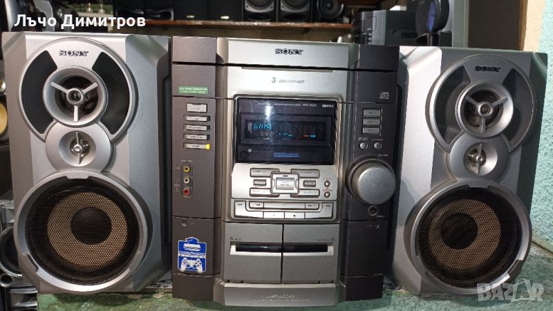 SONY HCD-RG22, снимка 1