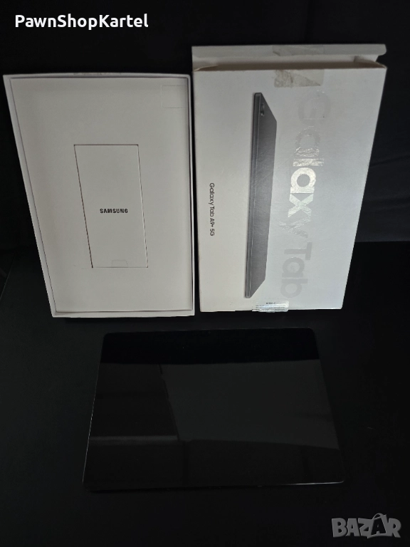 Продавам таблет Samsung Galaxy Tab A9+ 5G, снимка 1