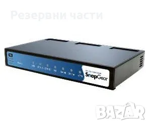 Firewall SnapGear SG580 , снимка 1