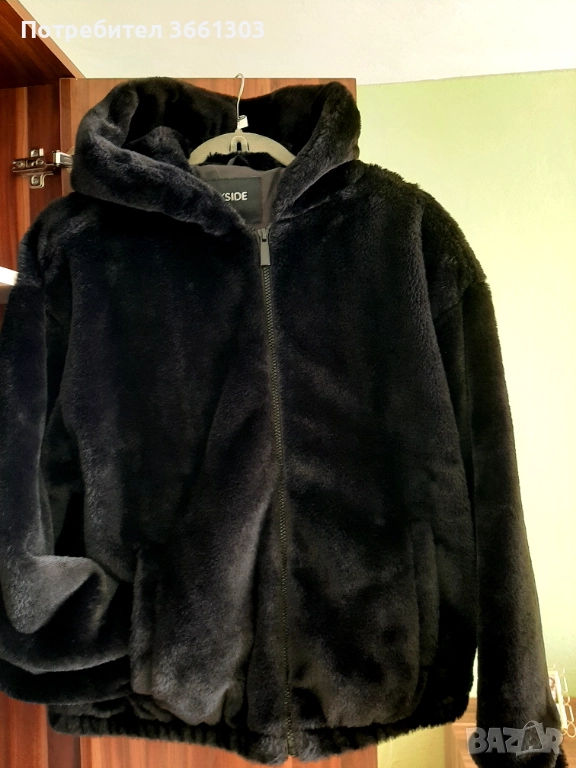 Дамско яке , снимка 1