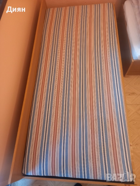 Матрак за единично легло, снимка 1