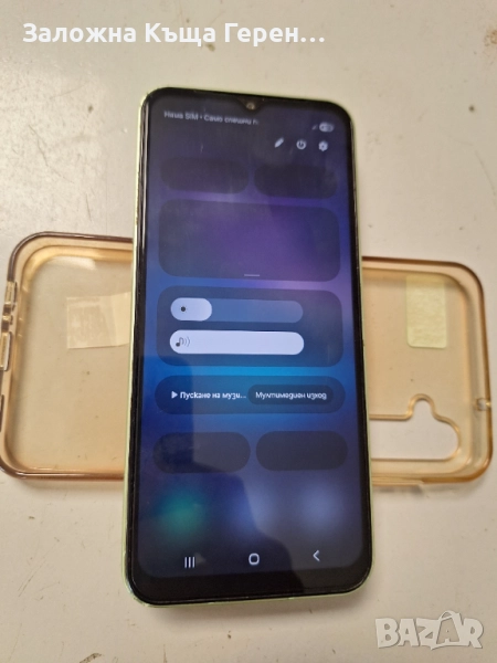 Samsung A14, снимка 1