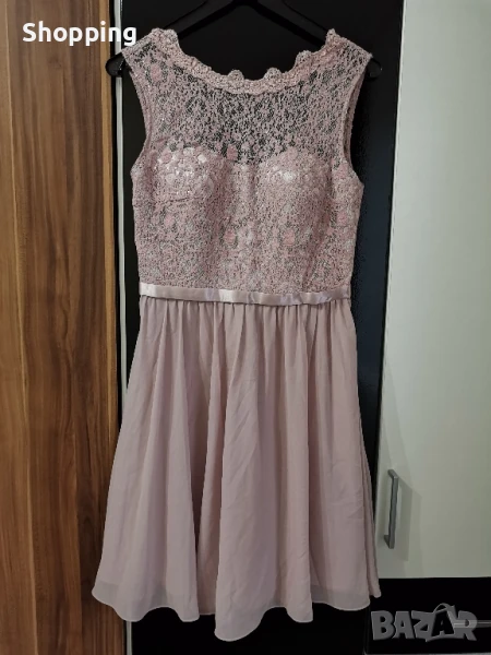 Рокля , снимка 1