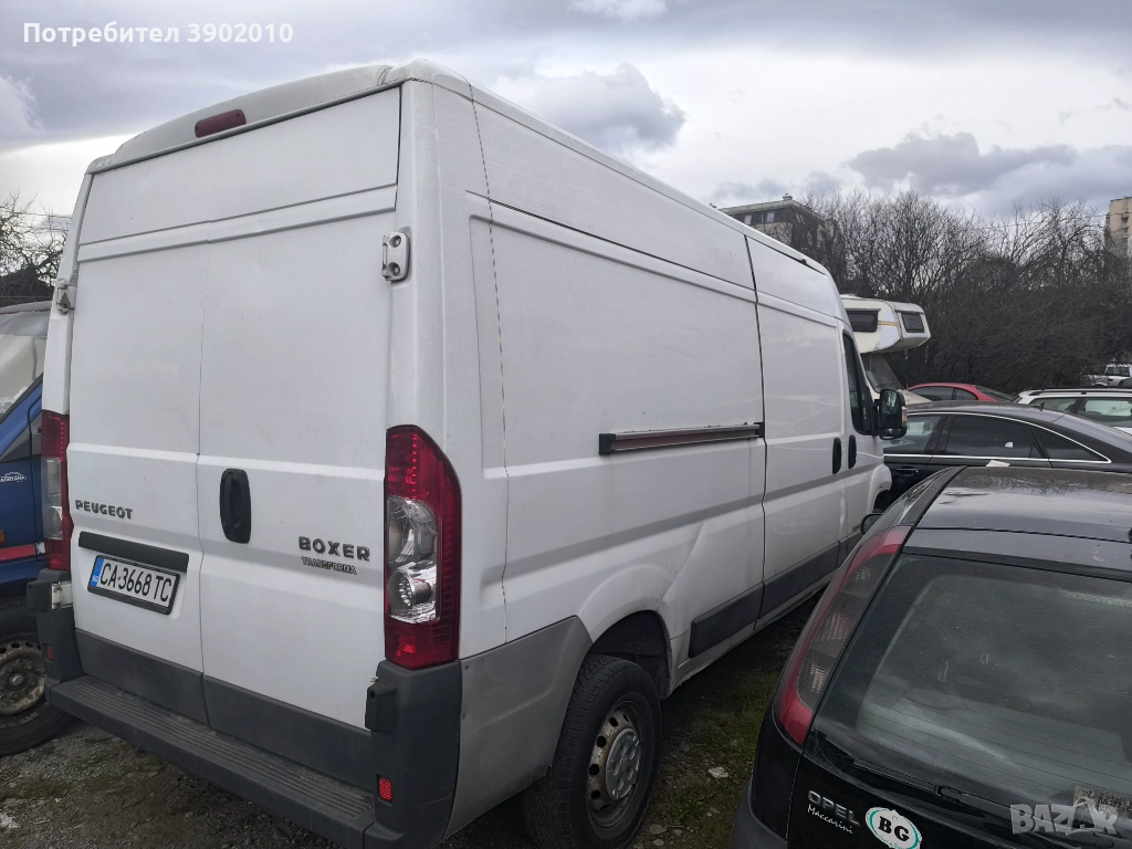 Хамалски услуги София-Hamali-air, снимка 1