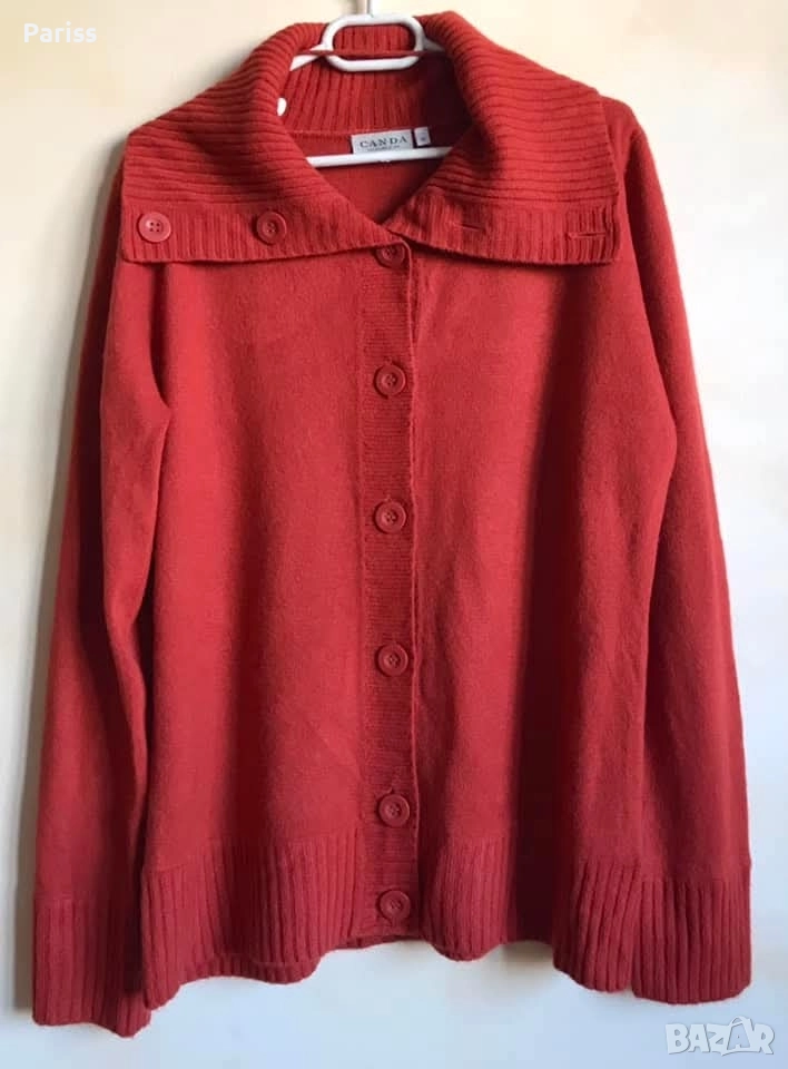 Canda дамска блуза , снимка 1