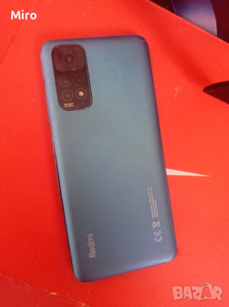 Смартфон Xiaomi за части , снимка 1