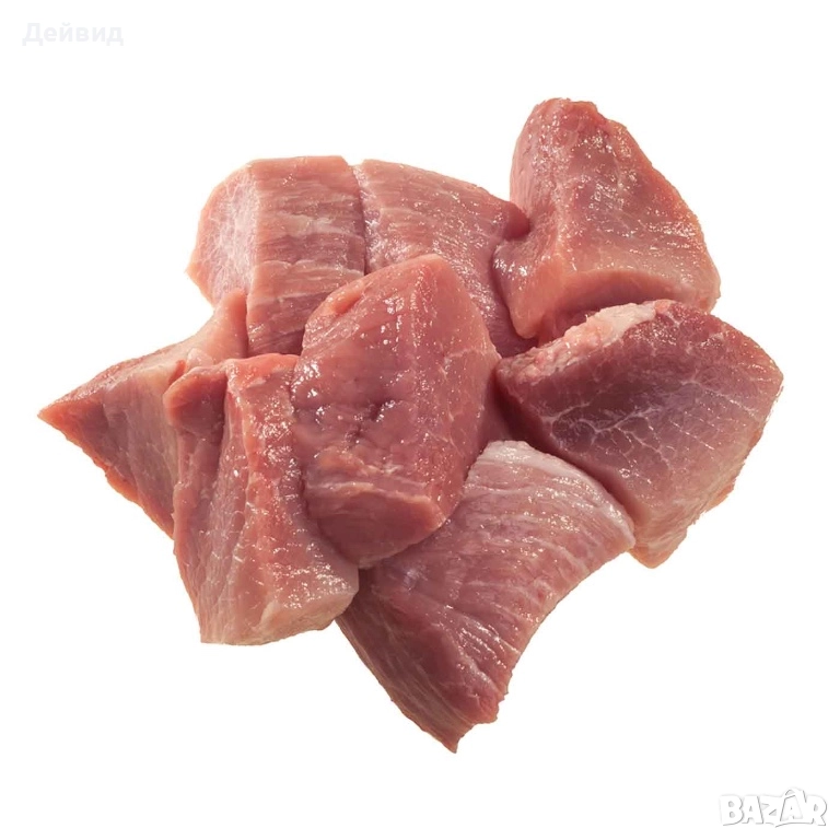 Здравейте предлагам прясно СВИНСКО месо., снимка 1