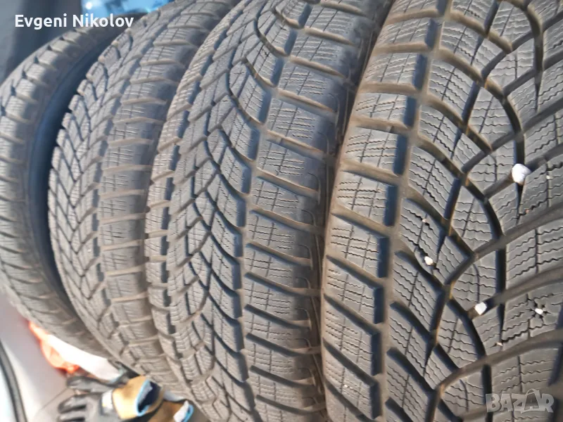 205/55 R17 Goodyear, снимка 1
