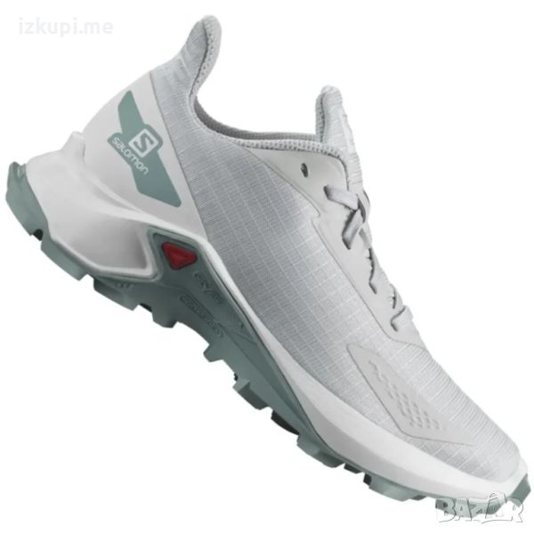 Salomon AlphaCross Blast, снимка 1