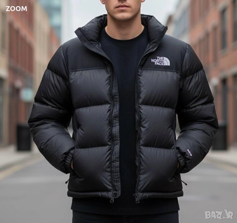 The North Face Lux, Унисекс зимно яке, снимка 1
