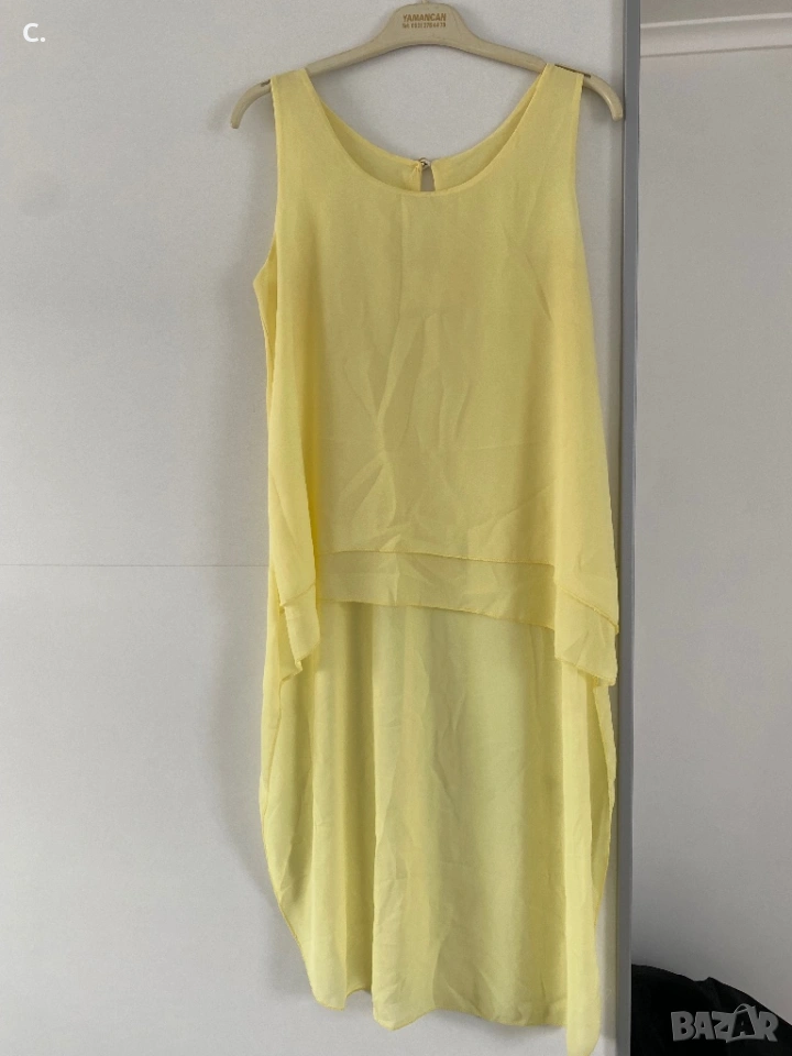 Дамски потник, снимка 1